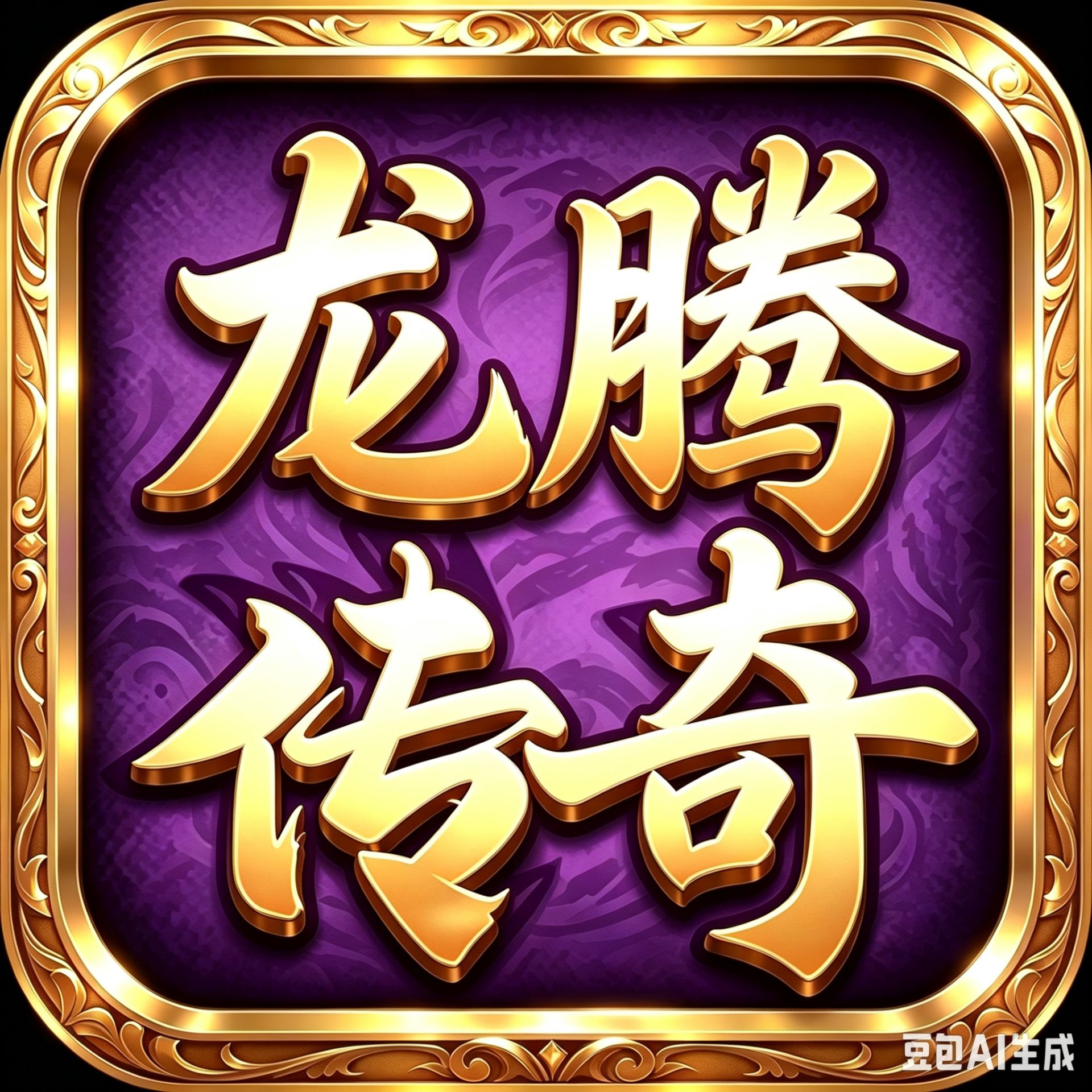 龙腾传奇
